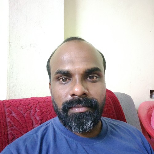 Jithesh  k.
