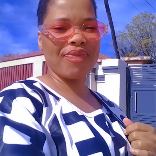 Nomfundo  T. profile photo