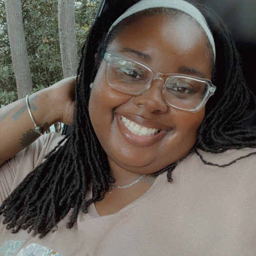 Kierra W. profile photo