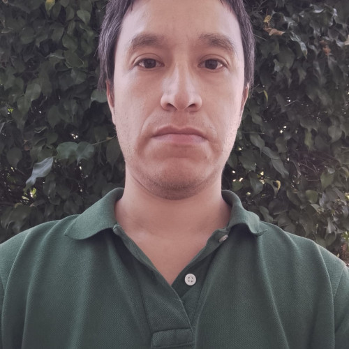 Rodrigo h. profile photo