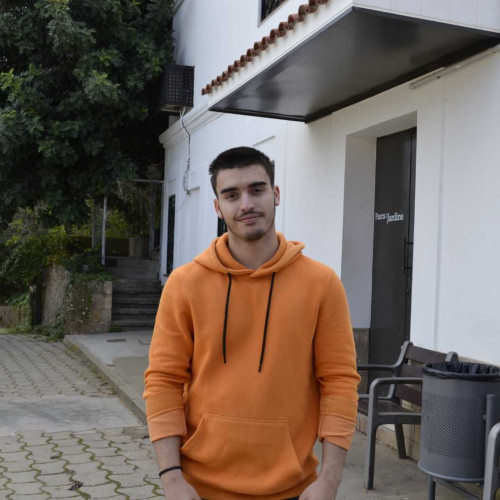 erik F. profile photo