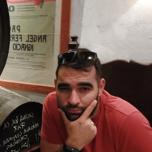 Alejandro O.