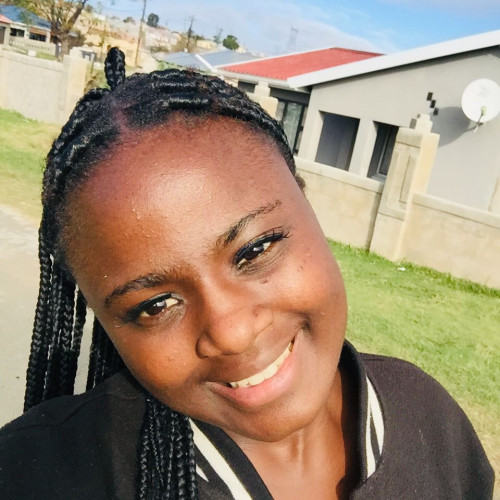 Sande T. profile photo