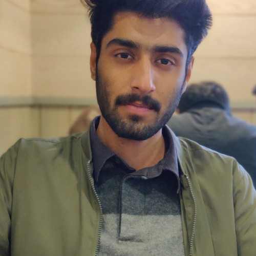 Abdul M. profile photo