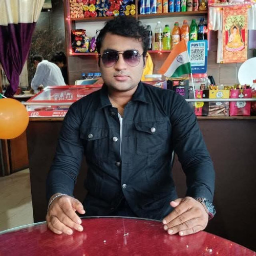KAUSHIK R. profile photo