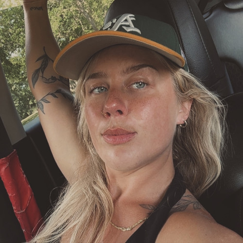 Audrina G. profile photo