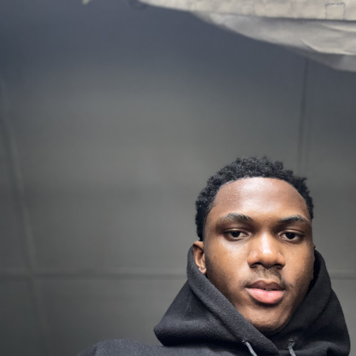Chukwuebuka  S. profile photo