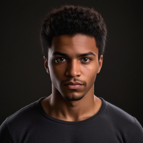 David N. profile photo