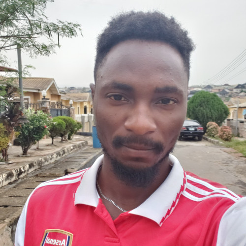 Adebayo O. profile photo