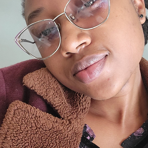 Neema U. profile photo