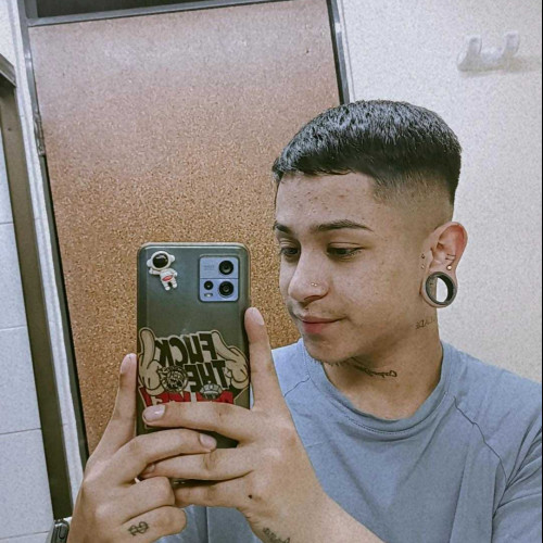 Felipe G. profile photo