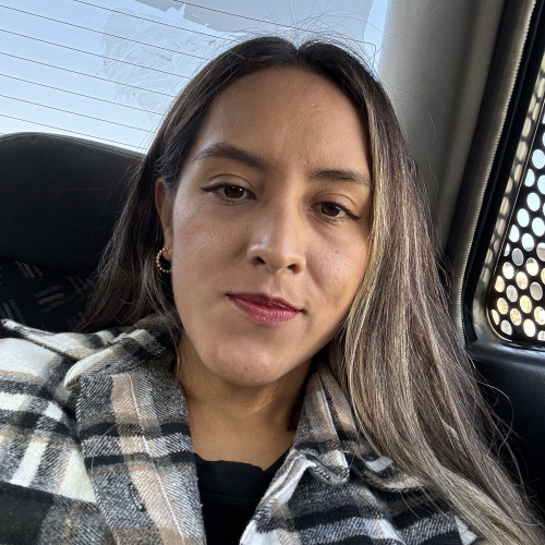 mariana p. profile photo