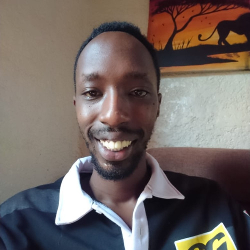 Alain M. profile photo