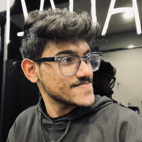Sreedev Krishna K. profile photo