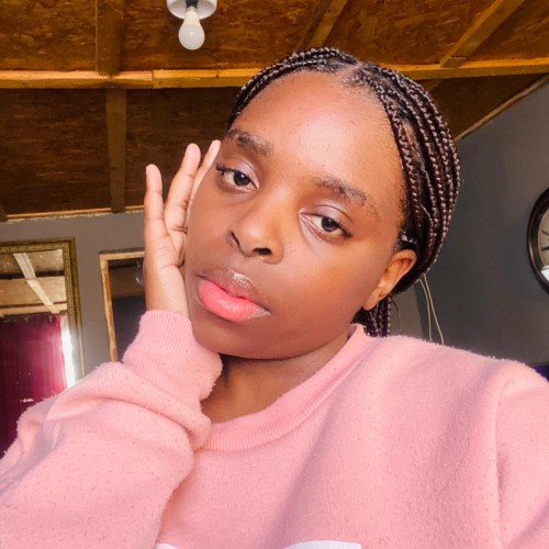 Lisakhanya G.