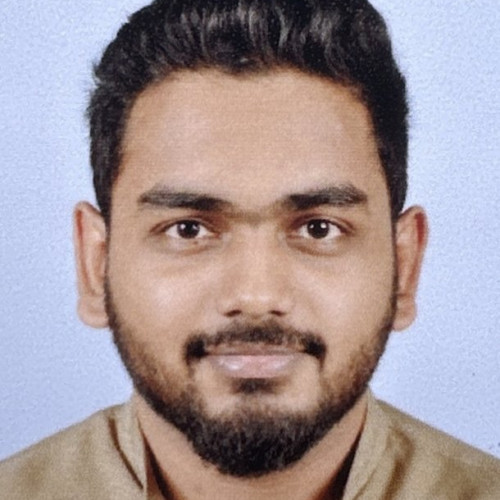 Praveen G. profile photo