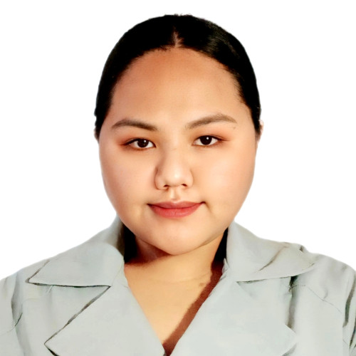 HYACINTH NICOLE M. profile photo