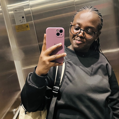 Sharleen M. profile photo