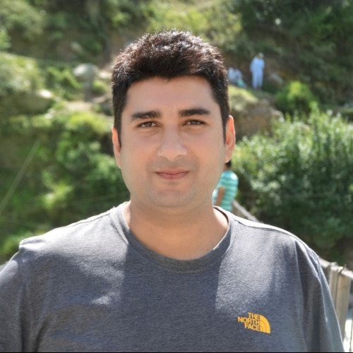 MUHAMMAD  T. profile photo