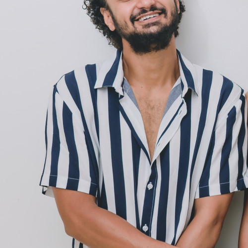 CintonJohn R. profile photo