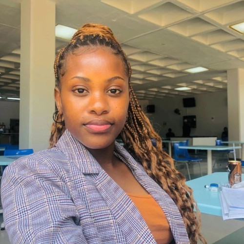 Nokubonga M. profile photo