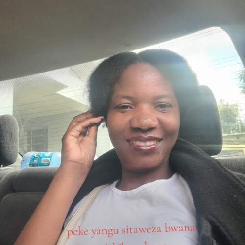 Eunice  A. profile photo