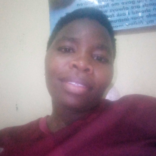 sylvia m. profile photo