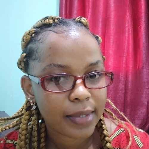 Mariam M. profile photo