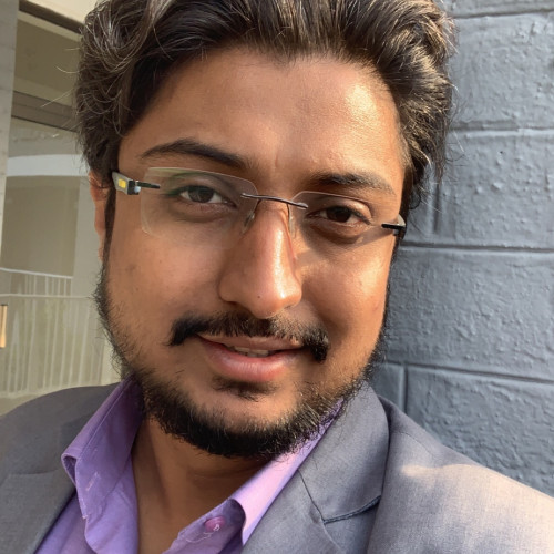 Akmal B. profile photo