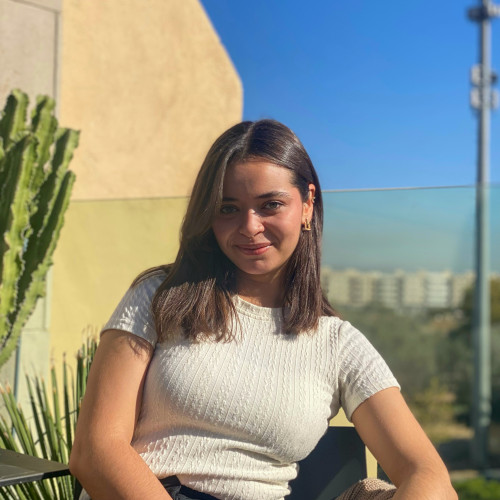 Nouhayla D. profile photo