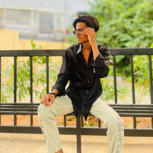 Mohammad H. profile photo