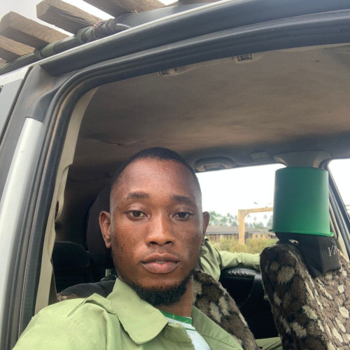 Ayodele E. profile photo