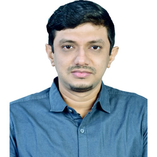 Soham C. profile photo