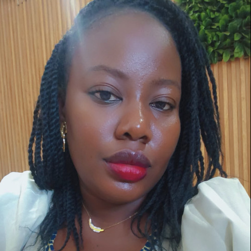 OUEDRAOGO j. profile photo