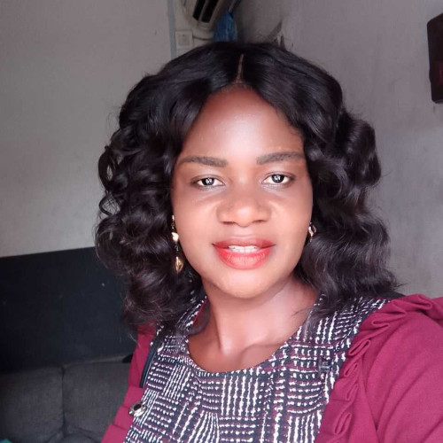 ezinne k. profile photo