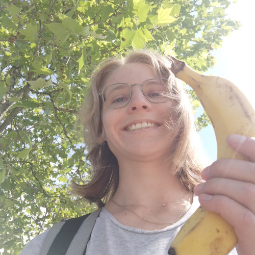 Marketa L. profile photo