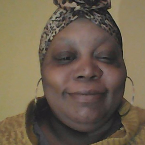 kim s. profile photo