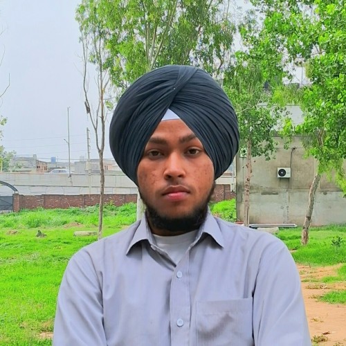 Sukhmandeep  S. profile photo