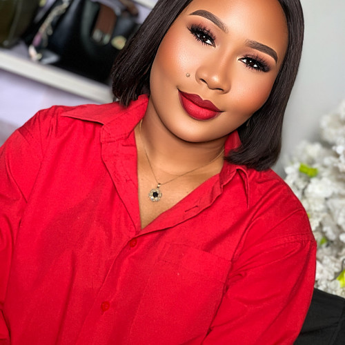 Victorie U. profile photo