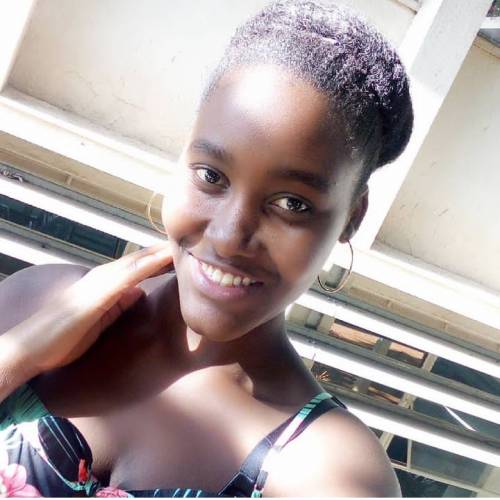 Christabel N. profile photo