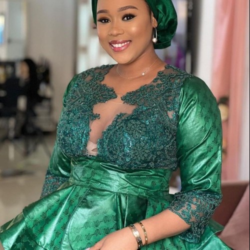 Ousniath A. profile photo