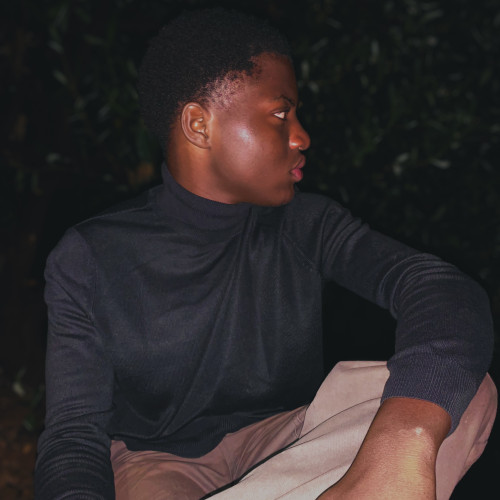 Assane S. profile photo