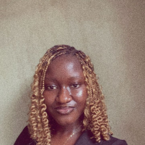 Moyin B. profile photo