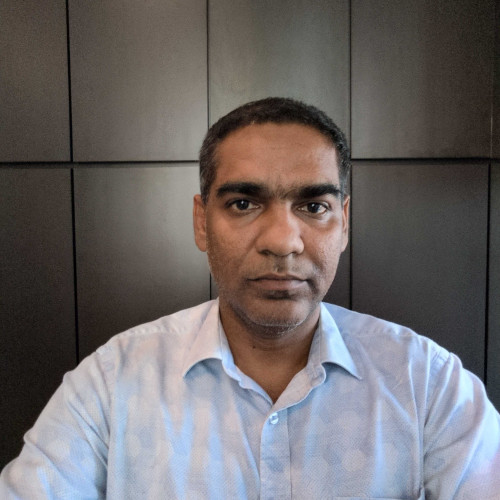 YOGESWARAN L. profile photo