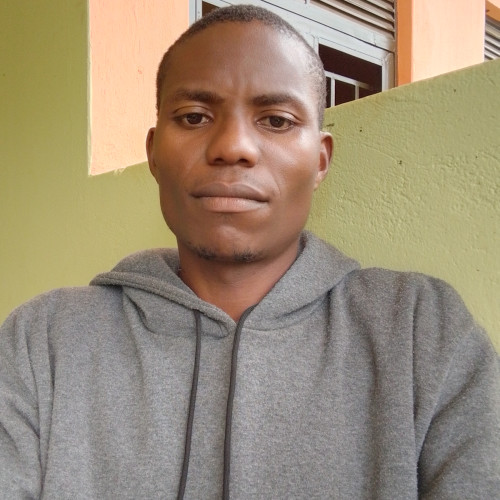 Twesiganawe D. profile photo