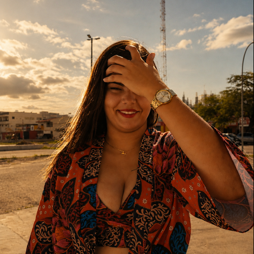 aysline l. profile photo