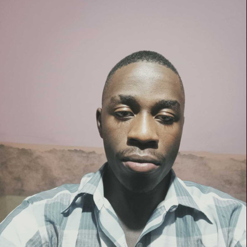 Trevon K. profile photo