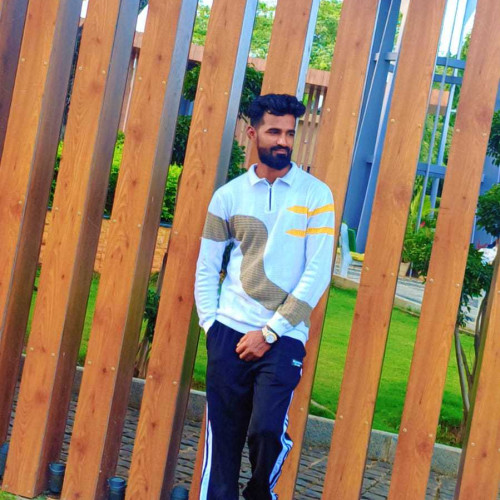 ayan k. profile photo