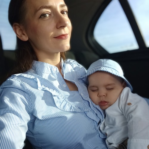 Andreea V. profile photo