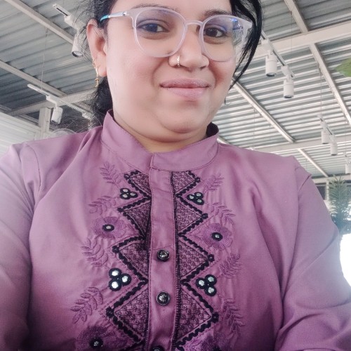 Yogitha  T. profile photo